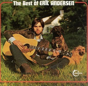 Eric Andersen/Blue River (Kc 31062)